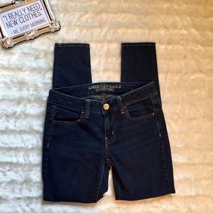 American Eagle Outfitters Jeggings Size 2